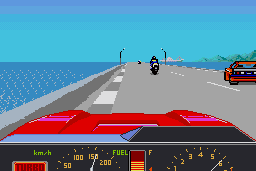 Konami GT 4