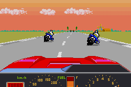 Konami GT 7