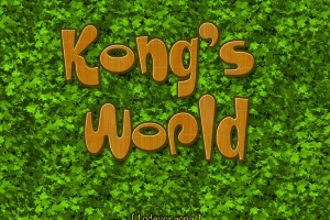 Kong's World 0