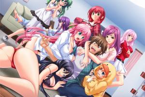 Kono mama ja, Ane to Sex Shite Shimau!? -Are, Otouto yo, Ima Naka de Dasanakatta?- 7