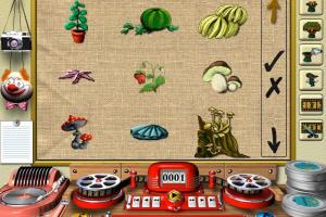 Конструктор мультфильмов: Мульти-Пульти 1