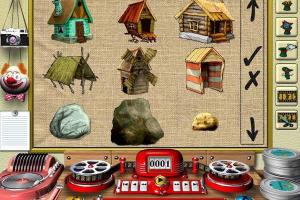 Конструктор мультфильмов: Новые Бременские 3