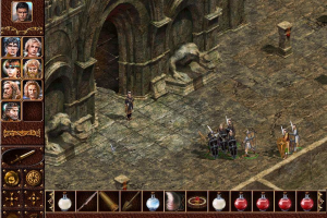Konung 2: Blood of Titans 9