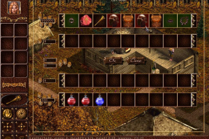 Konung 2: Blood of Titans 11