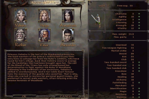 Konung 2: Blood of Titans 1