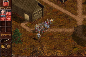 Konung 2: Blood of Titans 4