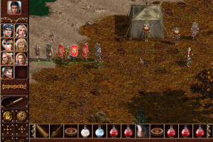 Konung 2: Blood of Titans abandonware