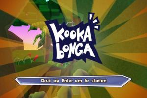 Kooka Bonga 1
