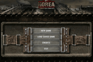 Korea: Forgotten Conflict 4