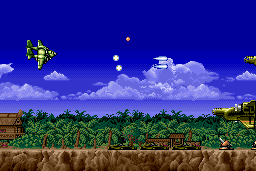 Kōtetsu Yōsai Strahl 9