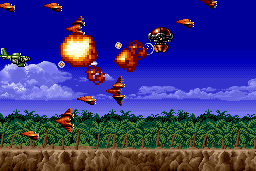 Kōtetsu Yōsai Strahl 10