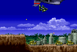 Kōtetsu Yōsai Strahl 13