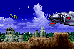 Kōtetsu Yōsai Strahl 14