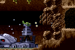 Kōtetsu Yōsai Strahl 15