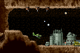 Kōtetsu Yōsai Strahl 16