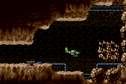 Kōtetsu Yōsai Strahl 17