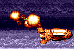 Kōtetsu Yōsai Strahl 26