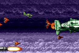 Kōtetsu Yōsai Strahl 28