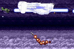 Kōtetsu Yōsai Strahl 29