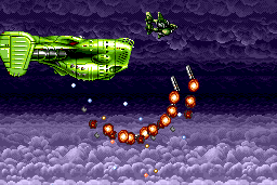 Kōtetsu Yōsai Strahl 30