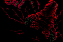 Kōtetsu Yōsai Strahl 3