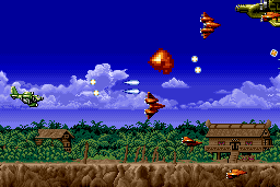 Kōtetsu Yōsai Strahl 8