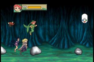 Kouchuu Ouja Mushiking: Mori no Tami no Densetsu: Minna de Tanken! Kouchuu no Mori 3