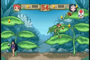 Kouchuu Ouja Mushiking: Mori no Tami no Densetsu: Minna de Tanken! Kouchuu no Mori abandonware