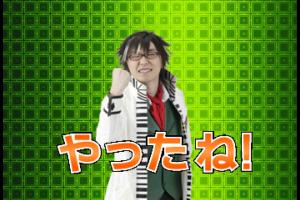 Kouchuu Ouja Mushiking: Nebu-Hakase to Kazu Katachi ni Challenge! 7