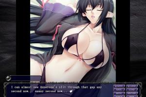 Koutetsu no Majo Annerose 1