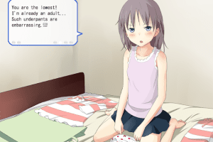 Koyori ~SEVENDAYS~ 2