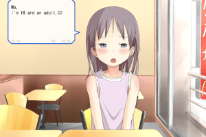Koyori ~SEVENDAYS~ 1