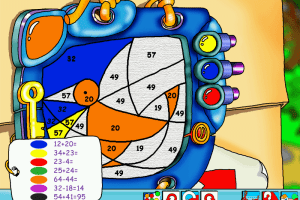 Koziołek Matołek - Wynalazca 8