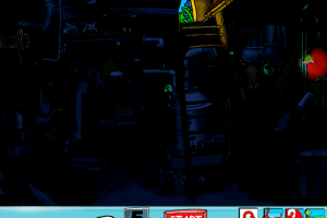 Koziołek Matołek - Wynalazca 1