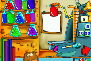 Koziołek Matołek - Wynalazca 2