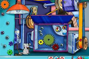 Koziołek Matołek - Wynalazca 3