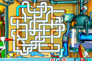 Koziołek Matołek - Wynalazca 4