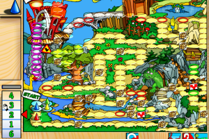 Koziołek Matołek - Wynalazca 6