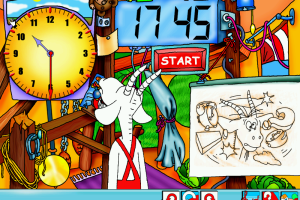 Koziołek Matołek - Wynalazca 7