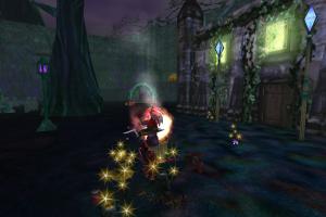 KrabbitWorld Labyrinth 0