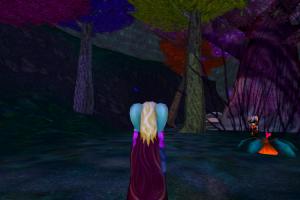 KrabbitWorld Labyrinth 10