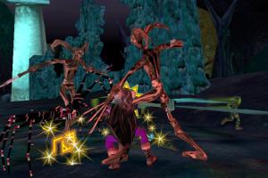 KrabbitWorld Labyrinth 12