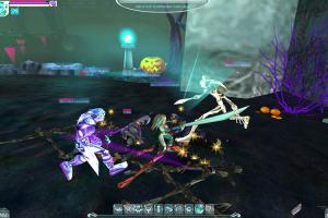 KrabbitWorld Labyrinth 15