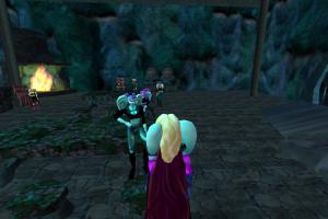 KrabbitWorld Labyrinth 17