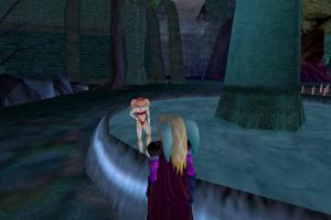 KrabbitWorld Labyrinth 1