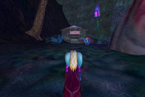 KrabbitWorld Labyrinth 2