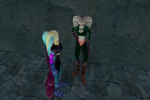 KrabbitWorld Labyrinth 5