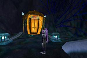 KrabbitWorld Labyrinth 6