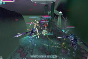 KrabbitWorld Labyrinth abandonware