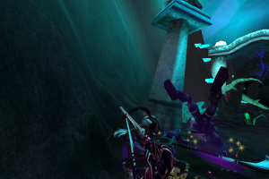 KrabbitWorld Labyrinth 1